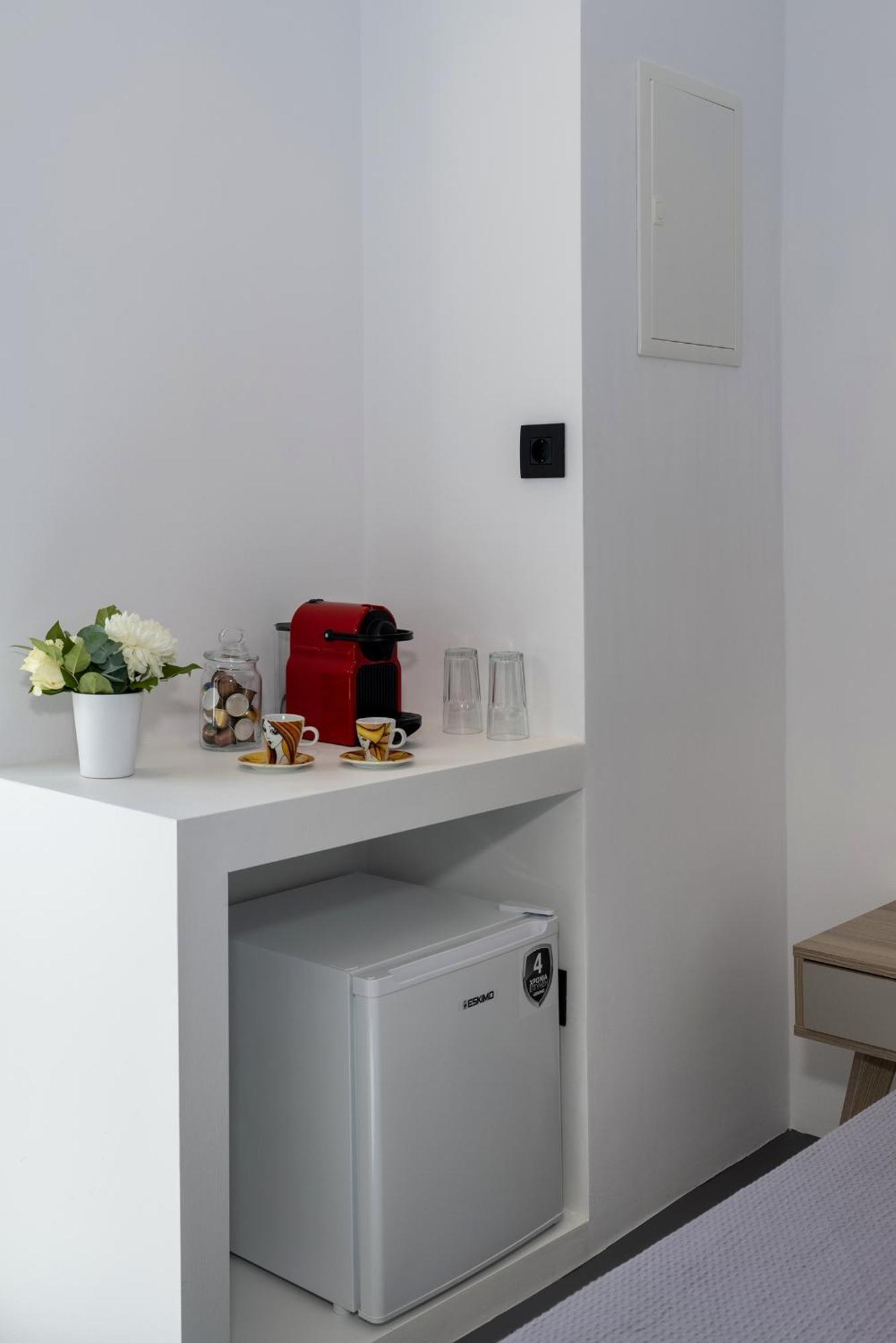 Alexandros Suites, Mykonos Town, With Shared Rooftop Terrace Mykonos Town