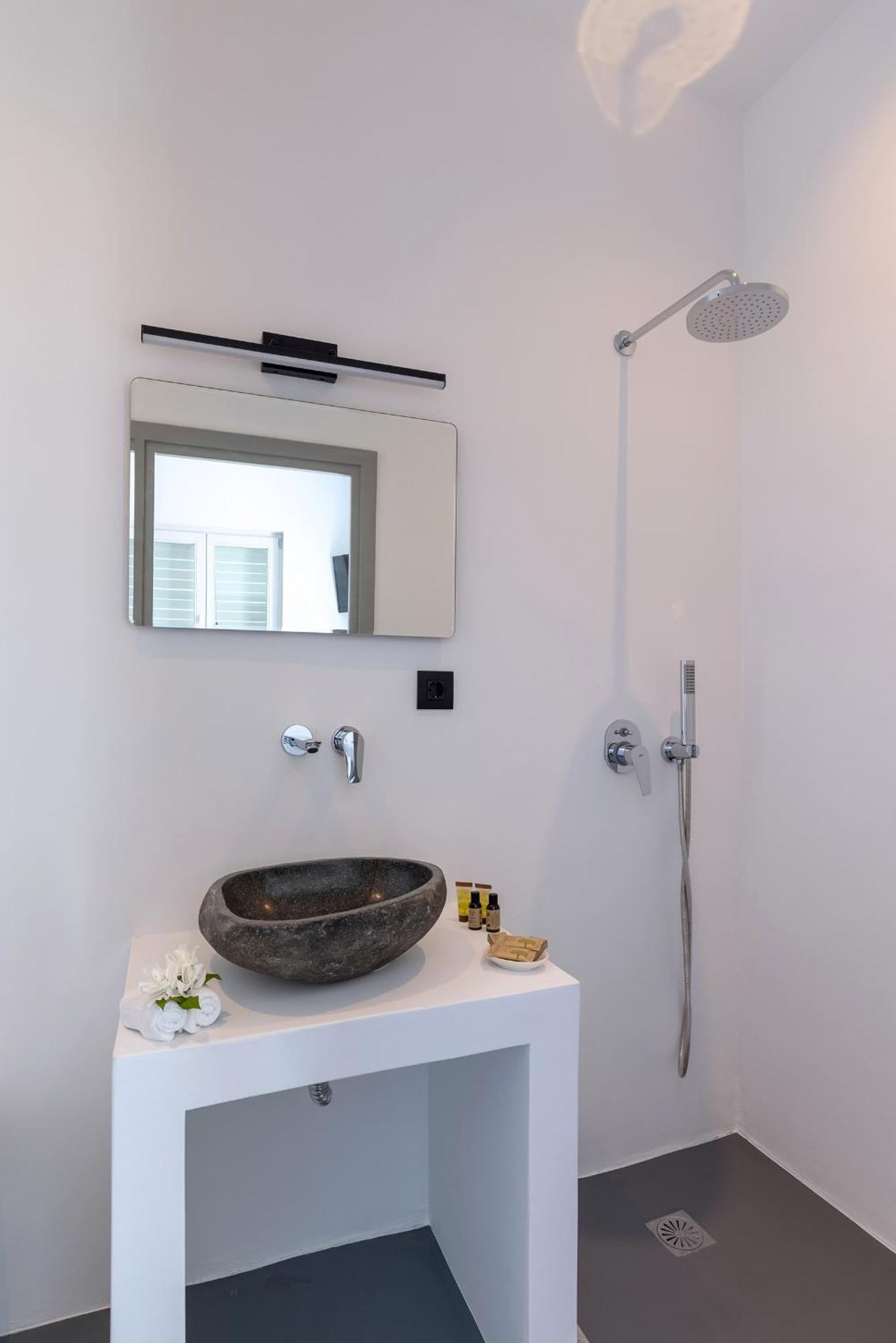 Alexandros Suites, Mykonos Town, With Shared Rooftop Terrace * Mykonos Town
