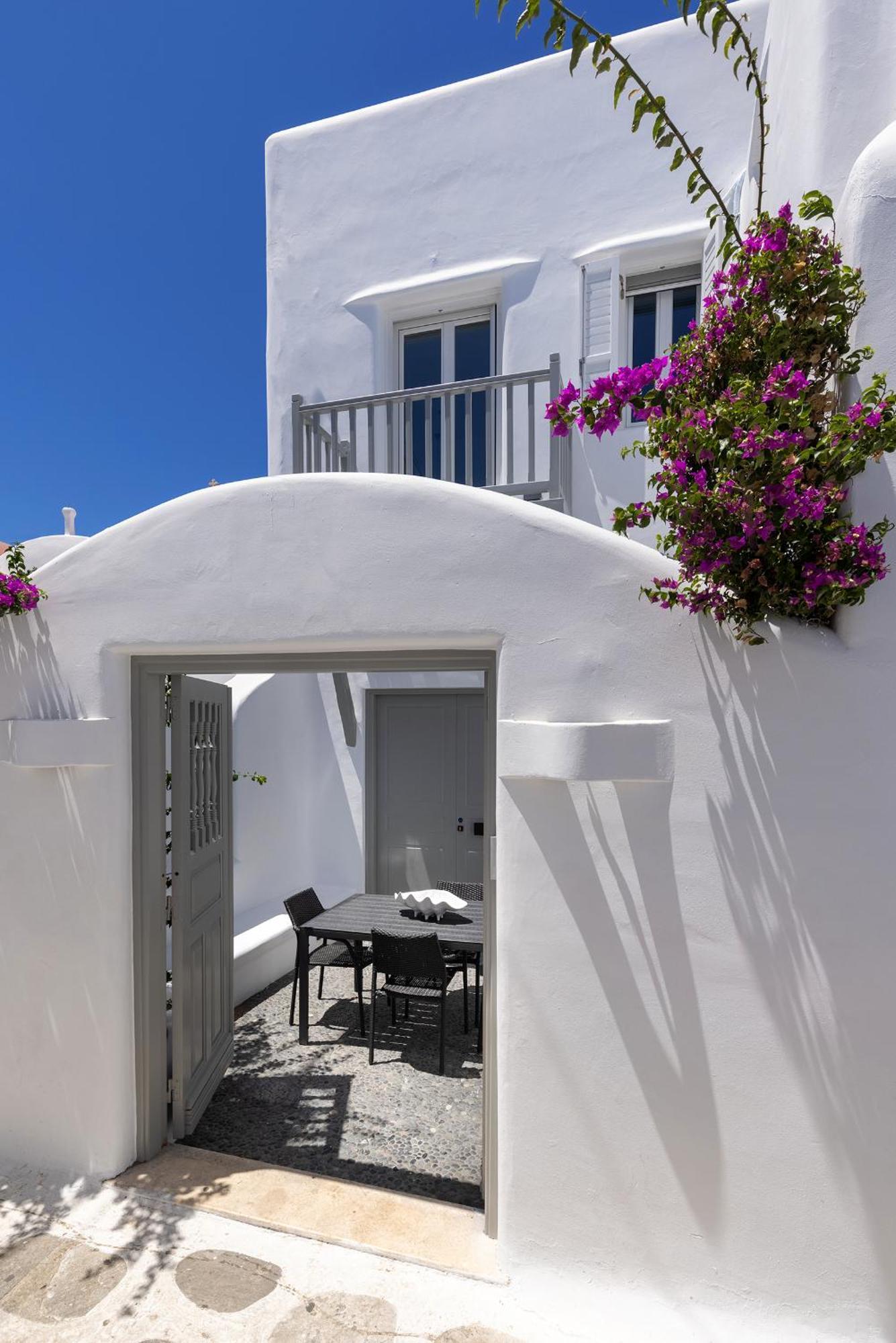 Alexandros Suites, Mykonos Town, With Shared Rooftop Terrace * Mykonos Town