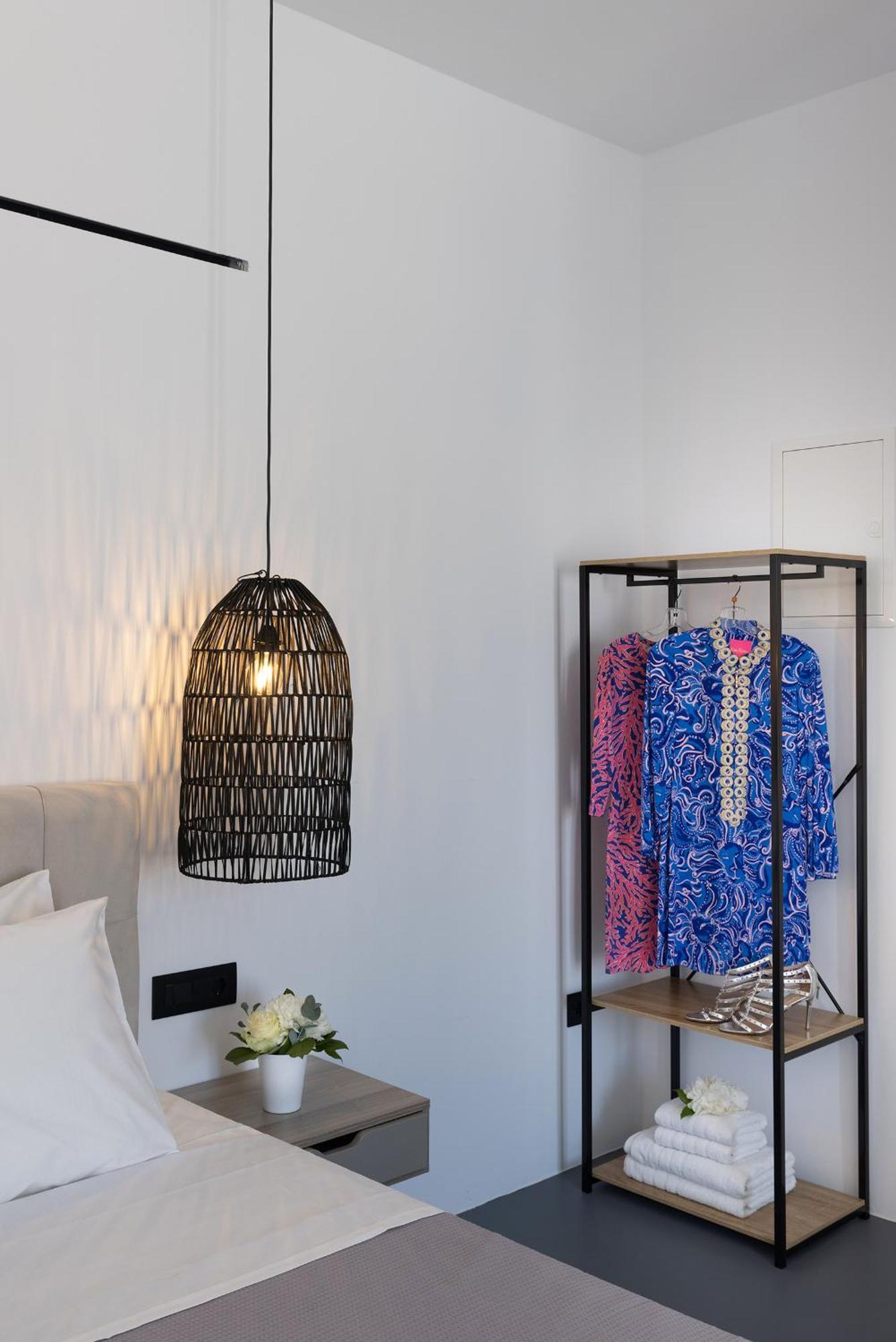 Alexandros Suites, Mykonos Town, With Shared Rooftop Terrace *