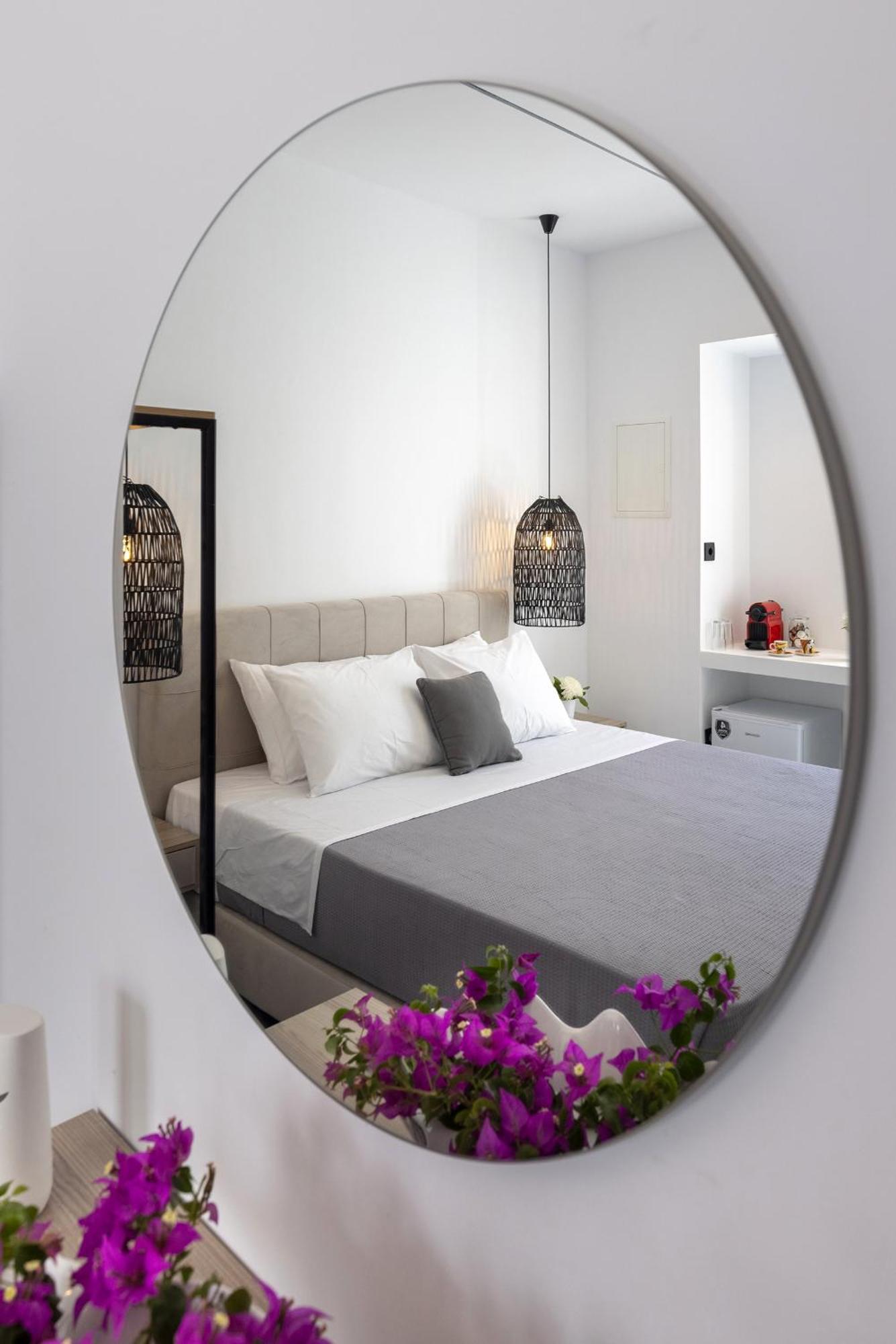 Alexandros Suites, Mykonos Town, With Shared Rooftop Terrace