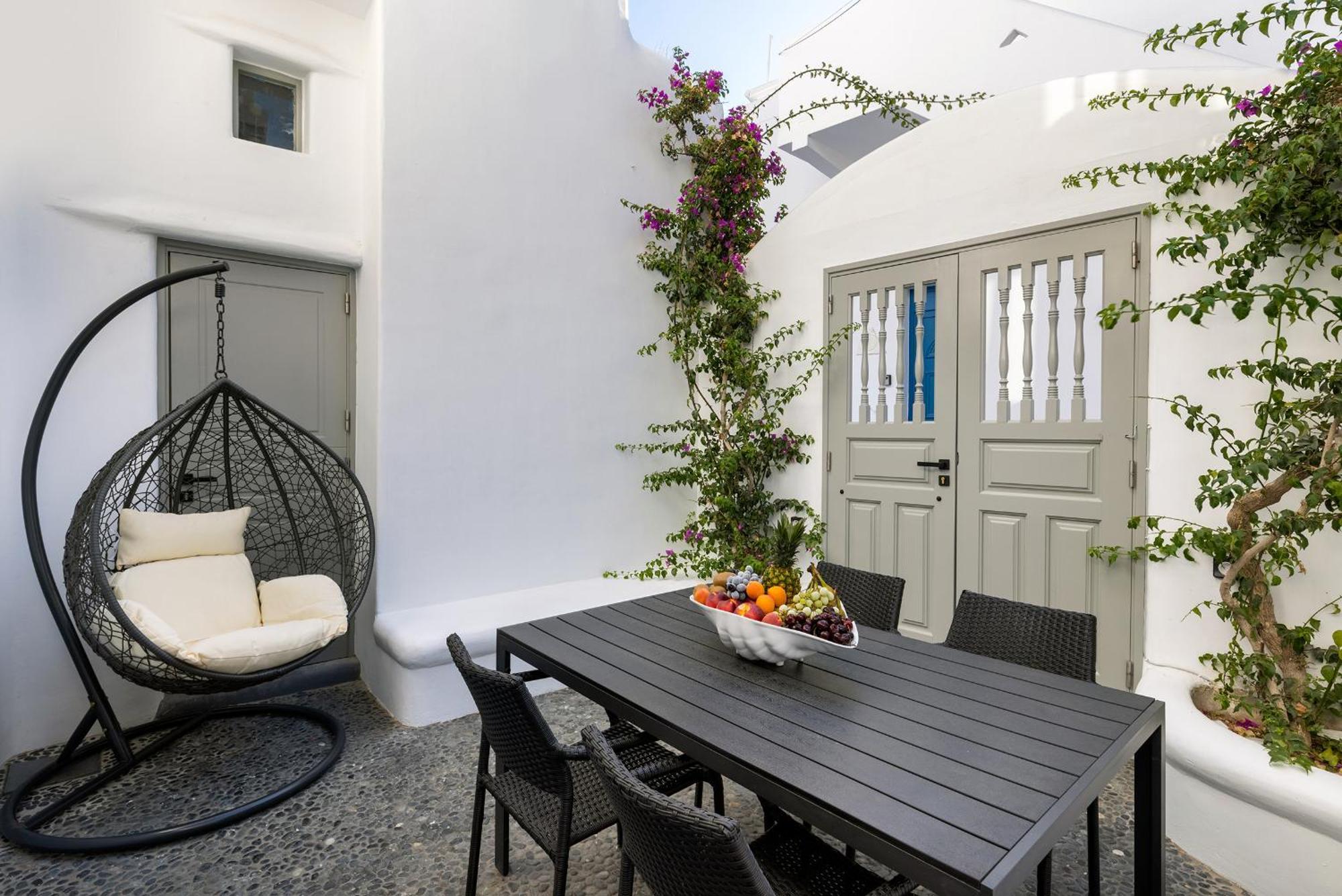 Alexandros Suites, Mykonos Town, With Shared Rooftop Terrace * Mykonos Town