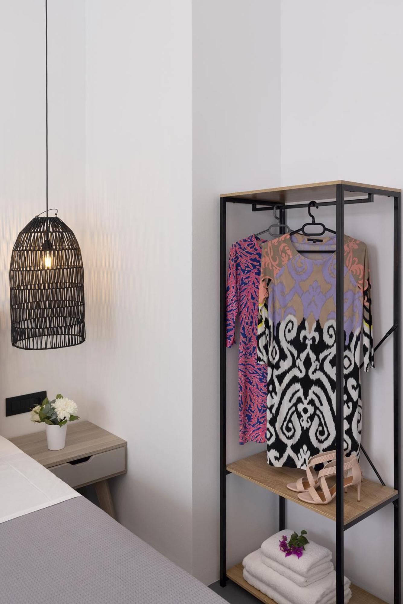 Alexandros Suites, Mykonos Town, With Shared Rooftop Terrace *