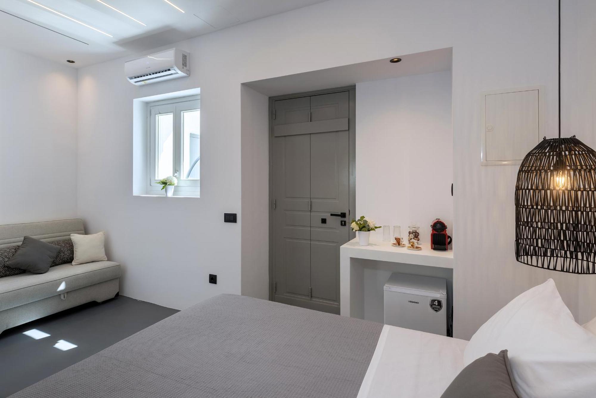 Alexandros Suites, Mykonos Town, With Shared Rooftop Terrace * Mykonos Town