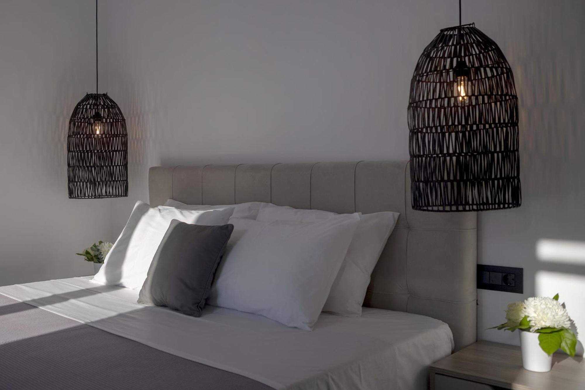 Alexandros Suites, Mykonos Town, With Shared Rooftop Terrace Appartement *