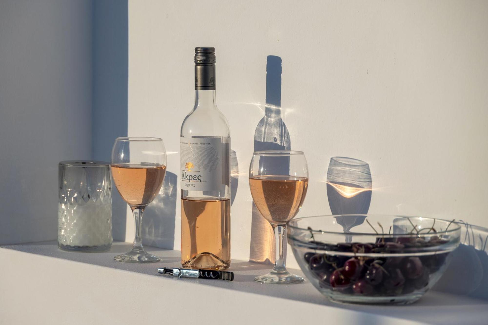 Appartement Alexandros Suites, Mykonos Town, With Shared Rooftop Terrace *