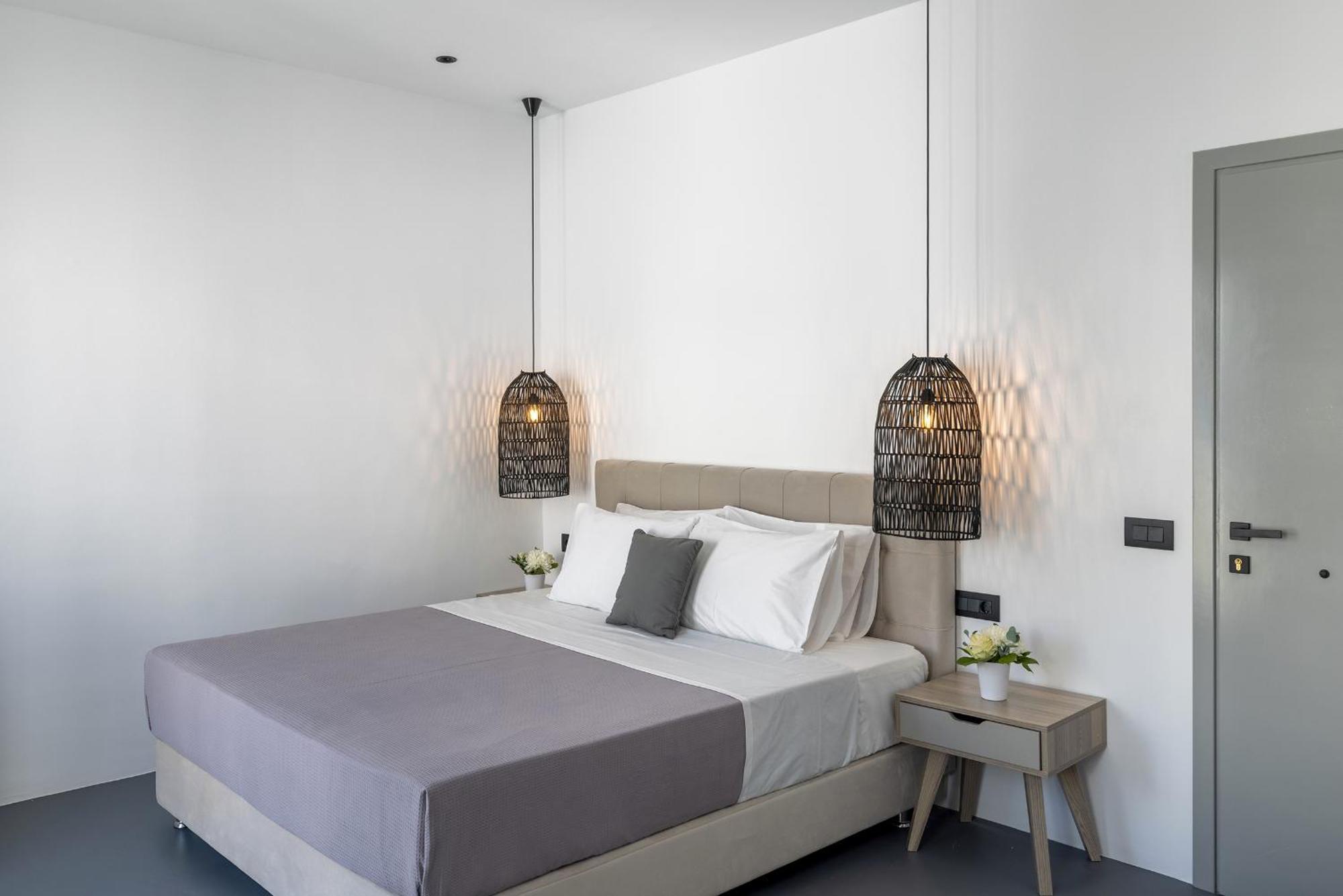 Alexandros Suites, Mykonos Town, With Shared Rooftop Terrace Appartement Mykonos Town