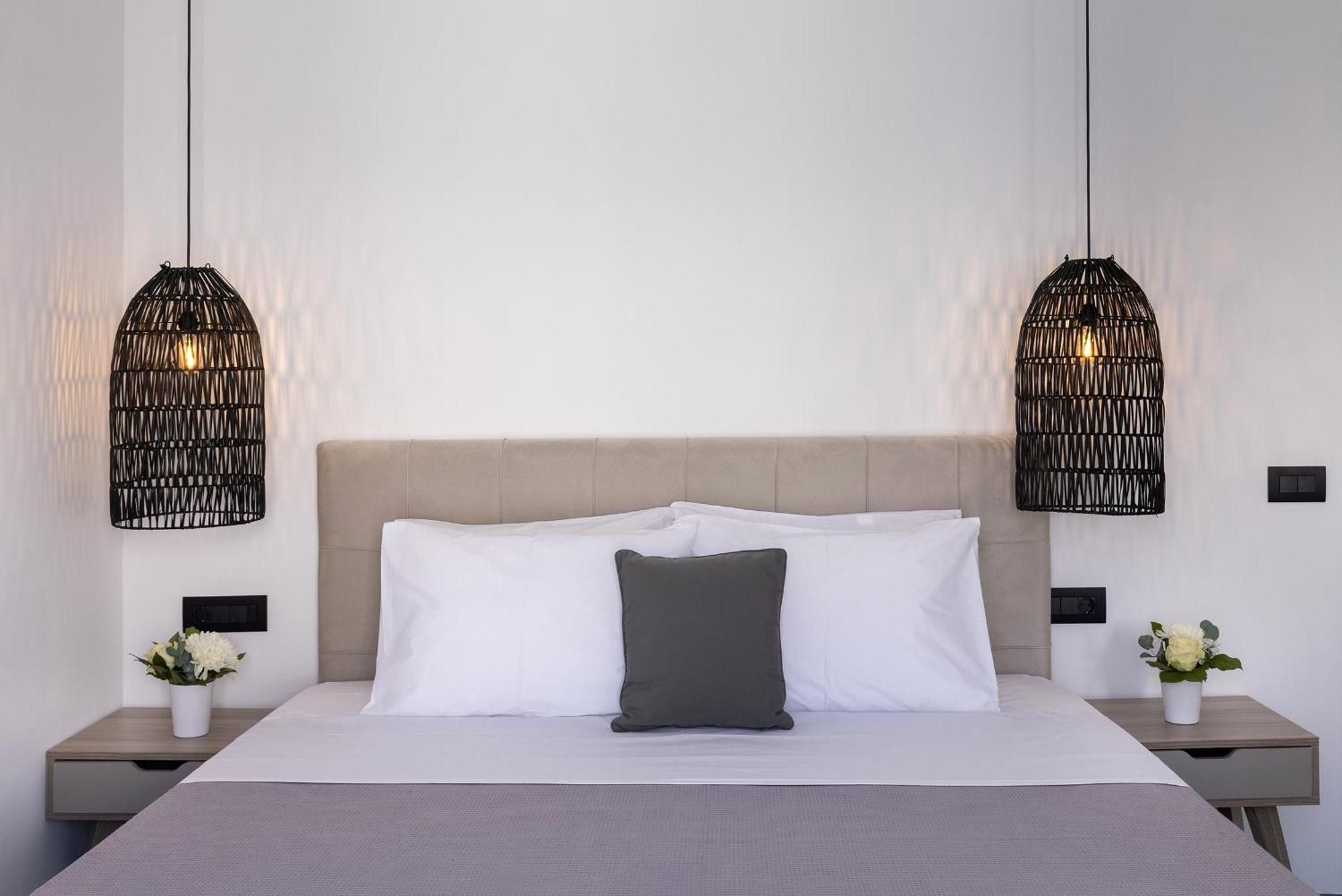 Alexandros Suites, Mykonos Town, With Shared Rooftop Terrace Mykonos Town
