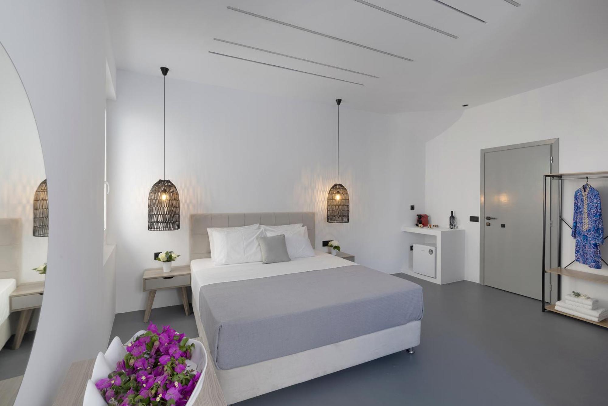 Alexandros Suites, Mykonos Town, With Shared Rooftop Terrace Mykonos Town