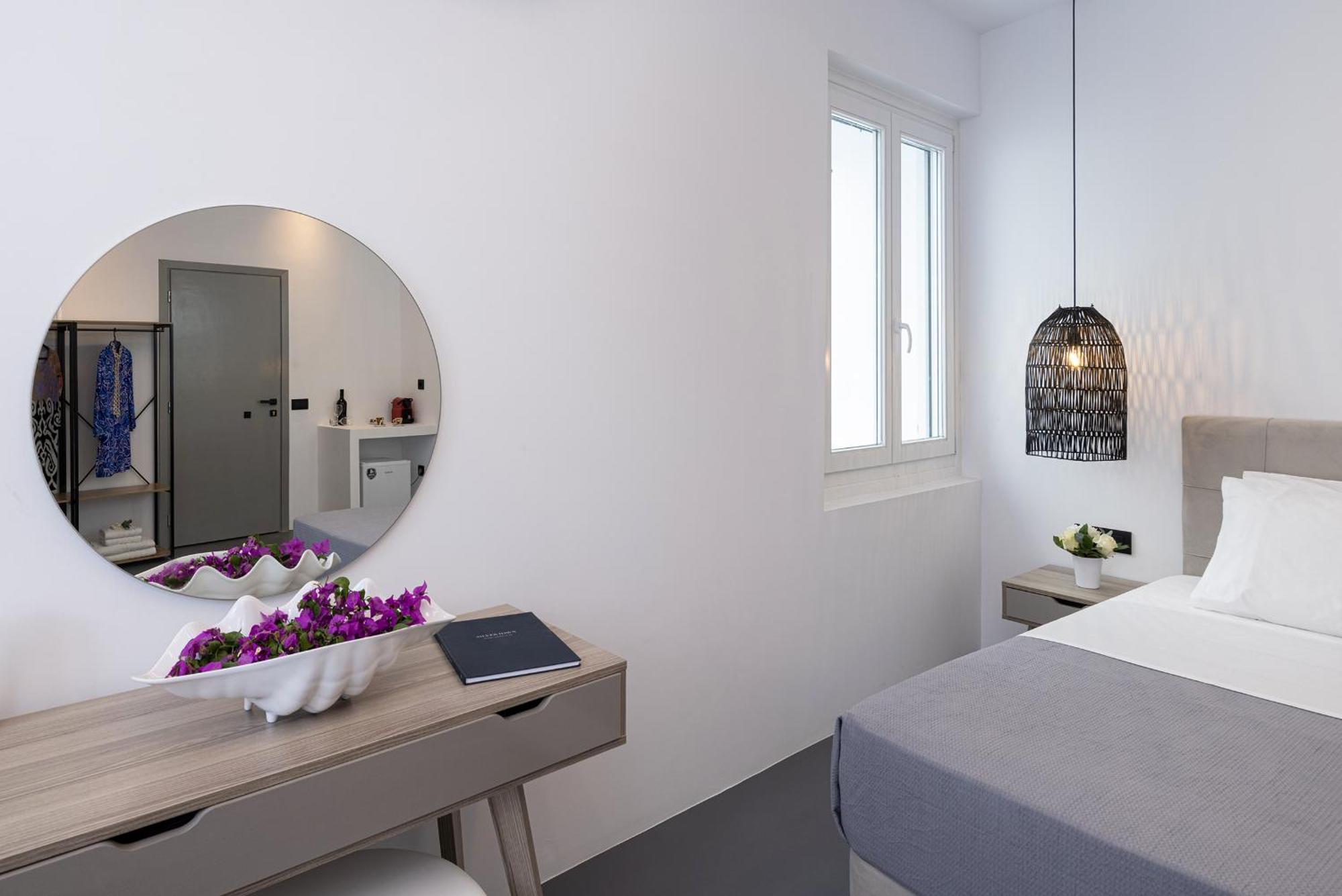 Alexandros Suites, Mykonos Town, With Shared Rooftop Terrace * Mykonos Town