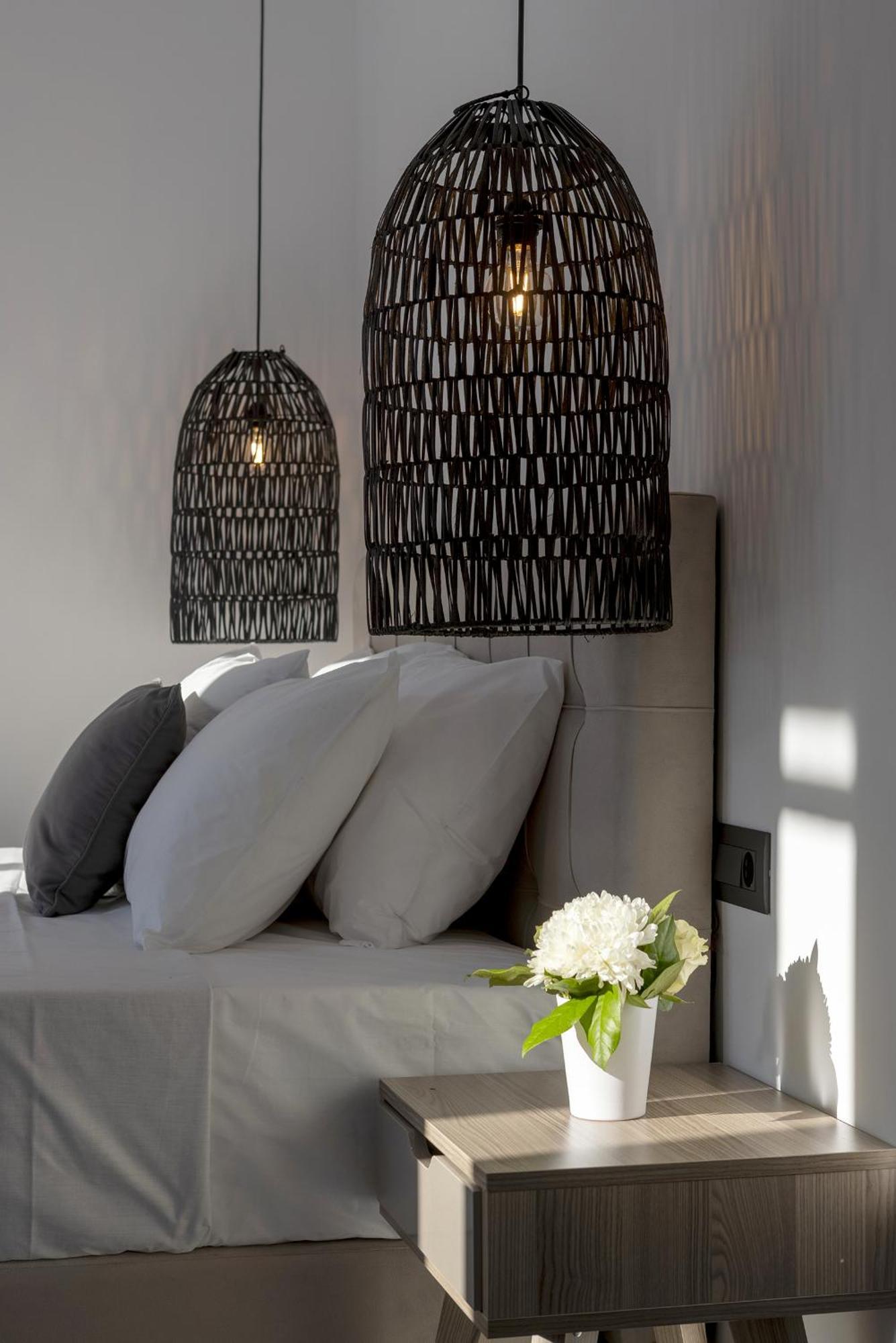 Appartement Alexandros Suites, Mykonos Town, With Shared Rooftop Terrace