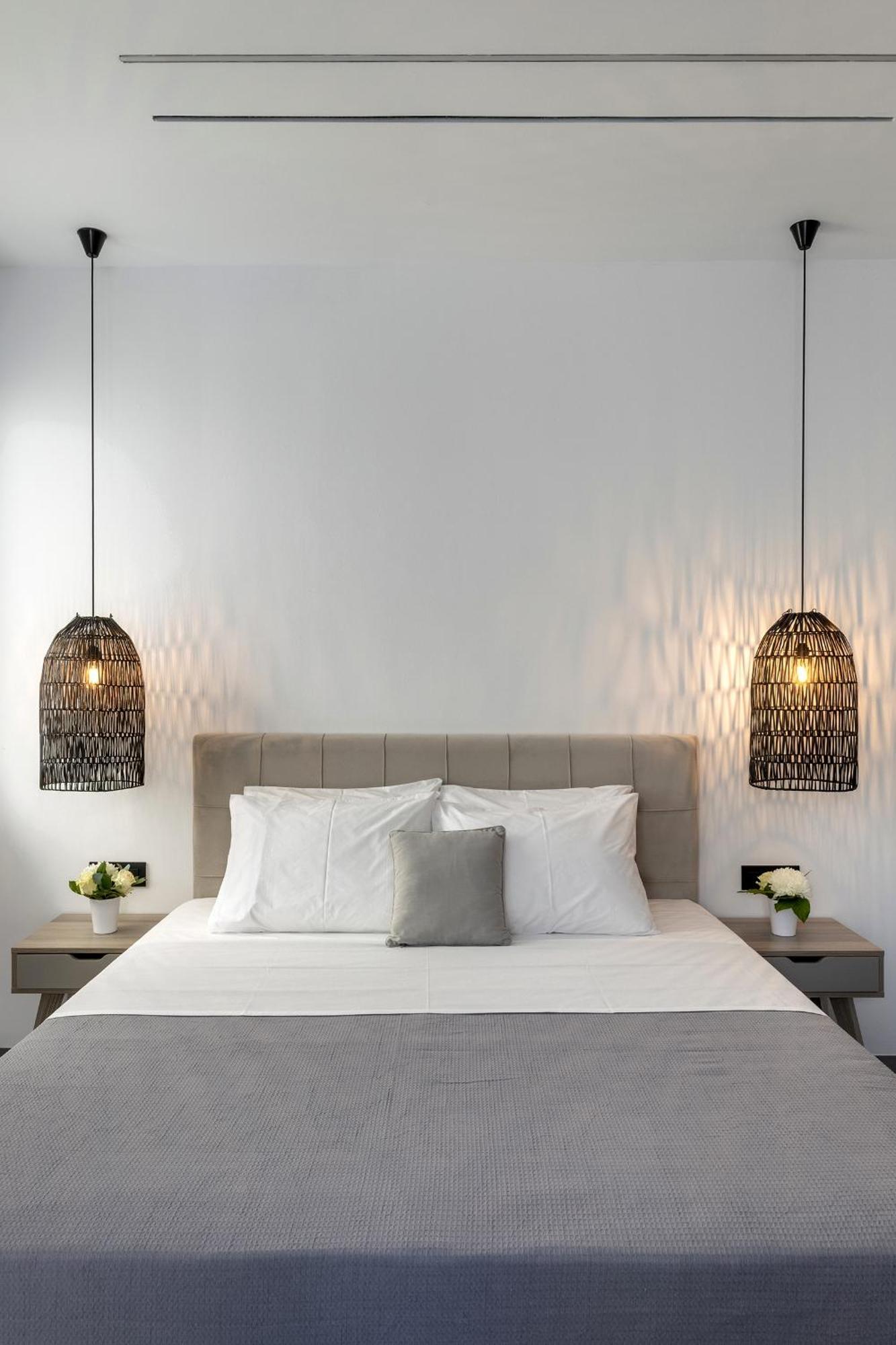 Alexandros Suites, Mykonos Town, With Shared Rooftop Terrace Appartement *