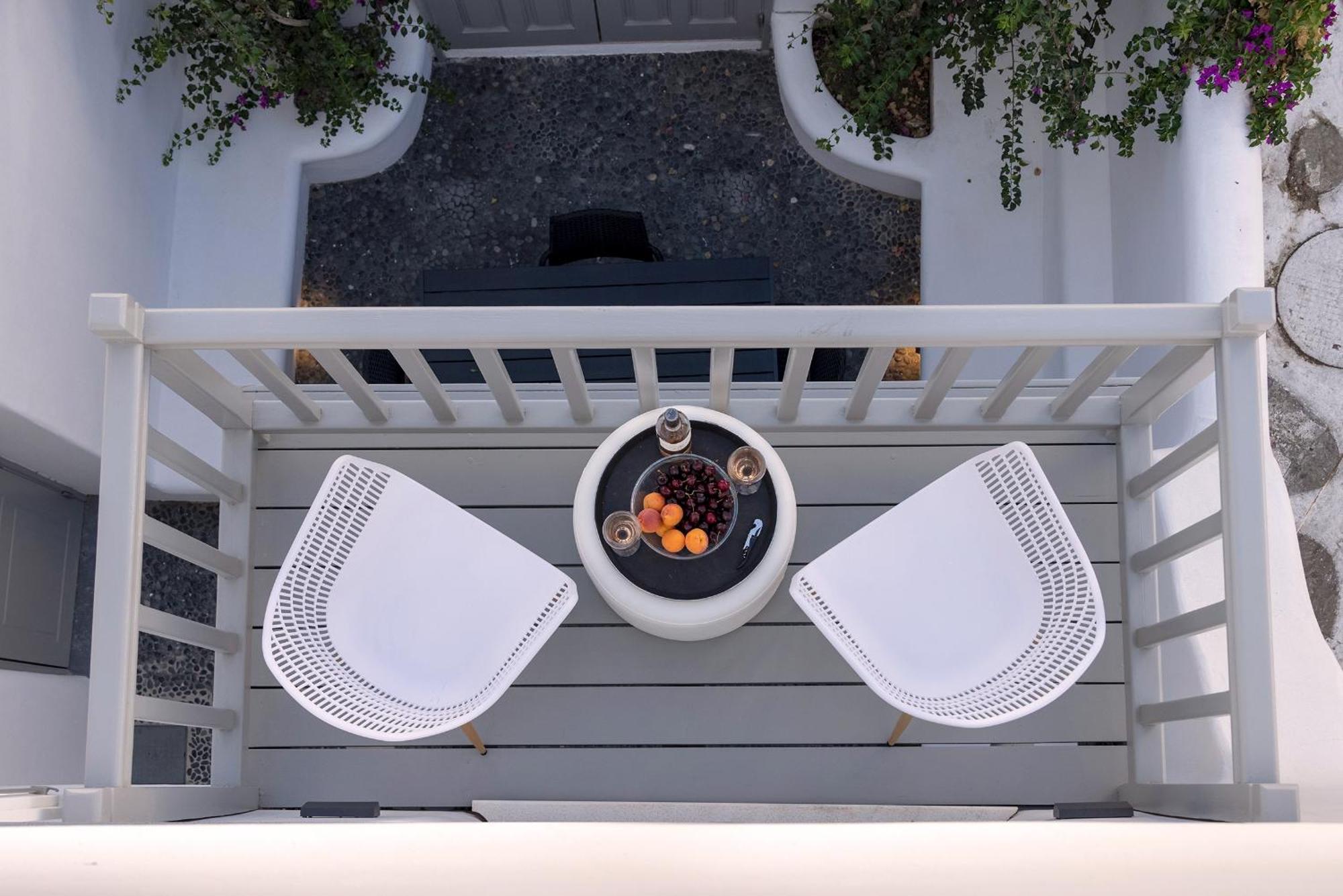 Alexandros Suites, Mykonos Town, With Shared Rooftop Terrace Appartement Mykonos Town