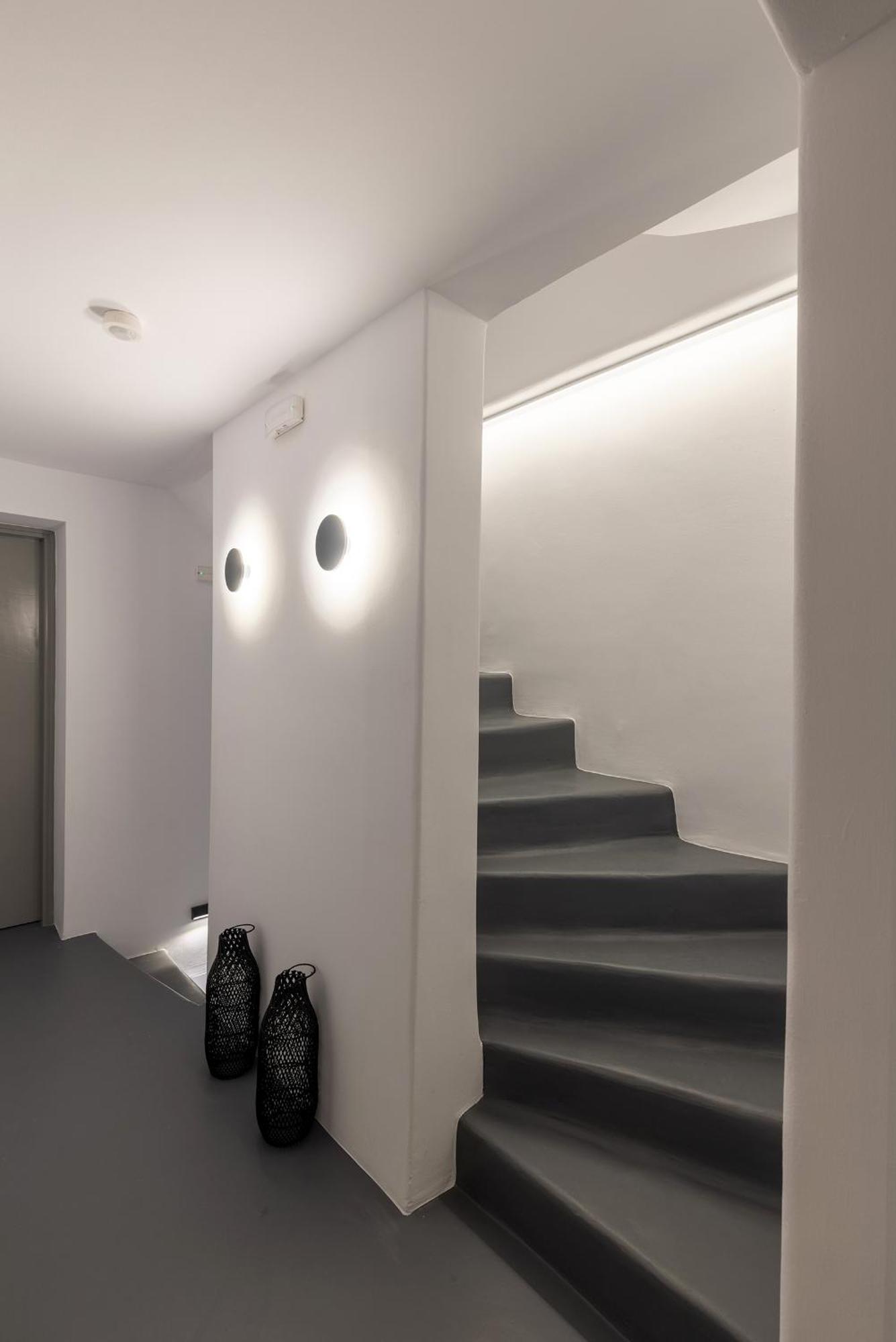 Appartement Alexandros Suites, Mykonos Town, With Shared Rooftop Terrace *