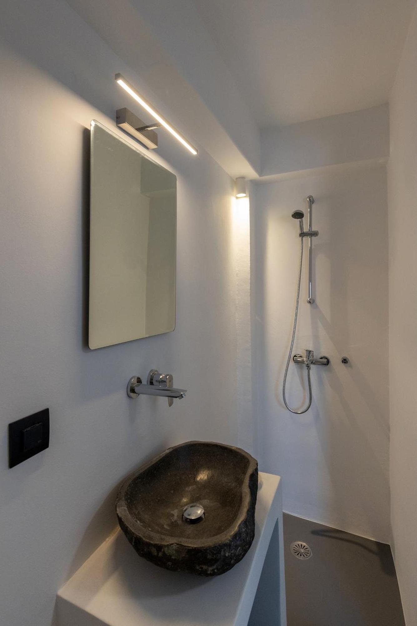Alexandros Suites, Mykonos Town, With Shared Rooftop Terrace Appartement Mykonos Town
