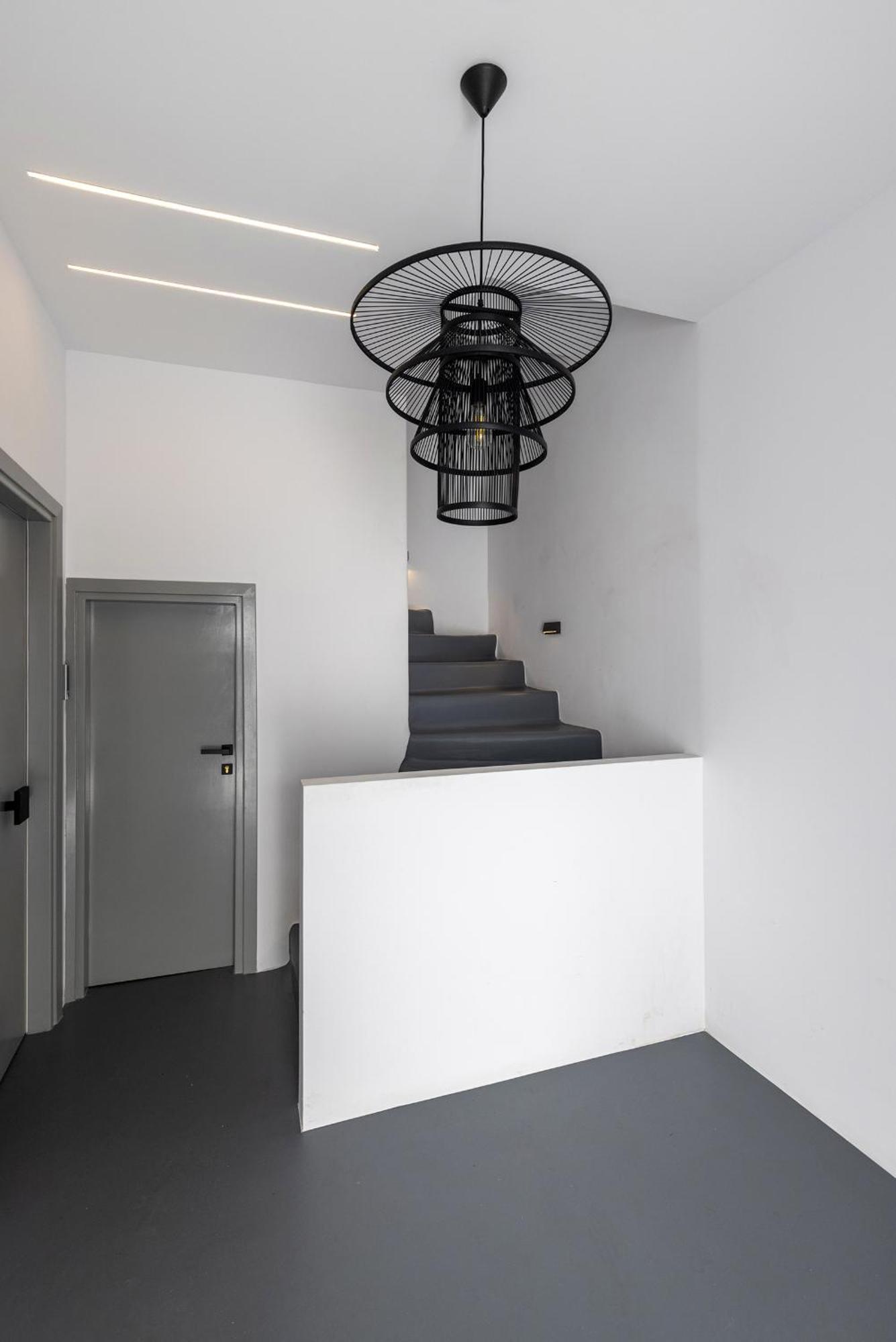 Apartment Alexandros Suites, Mykonos Town, With Shared Rooftop Terrace