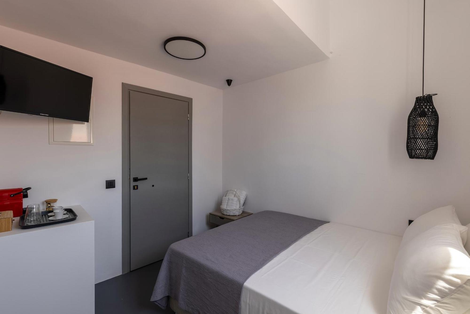 Appartement Alexandros Suites, Mykonos Town, With Shared Rooftop Terrace *