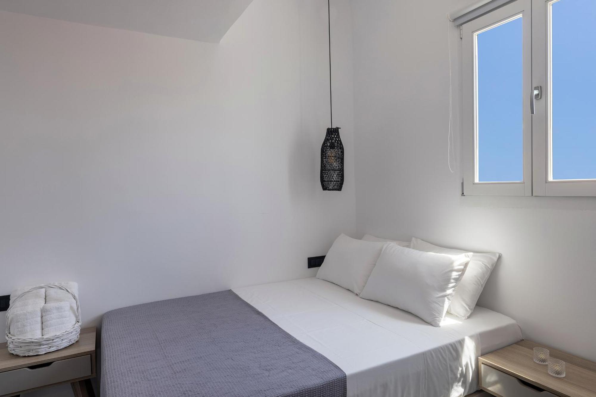 Alexandros Suites, Mykonos Town, With Shared Rooftop Terrace * Mykonos Town
